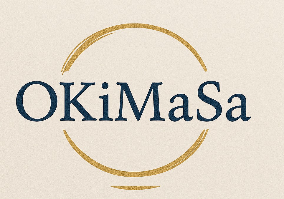 OKiMaSa — Family Together, Always